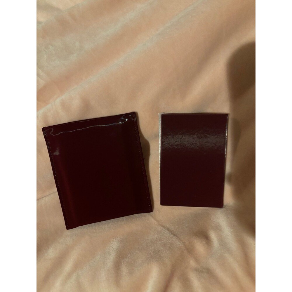 Gucci hand mirror with case - Picture 5 of 5